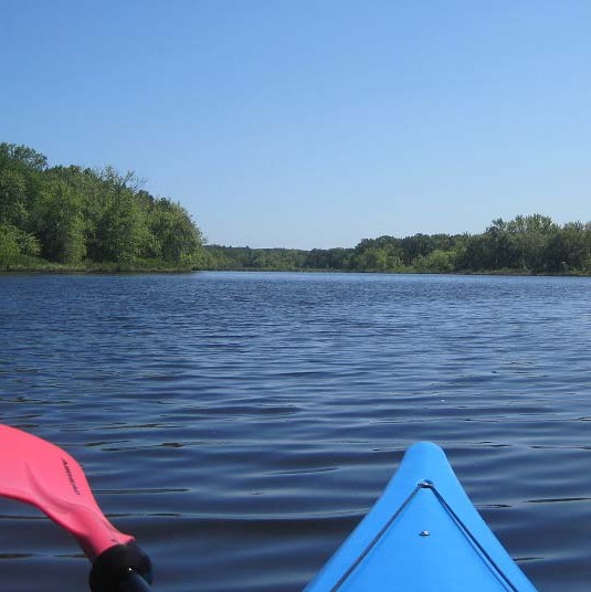 8/20/2026 Concord River Kayaking Trip - logo